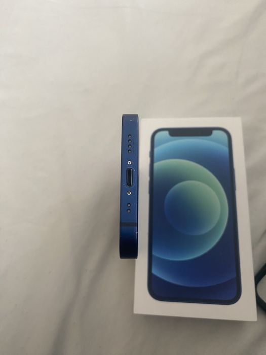 Iphone 12 mini 64GB