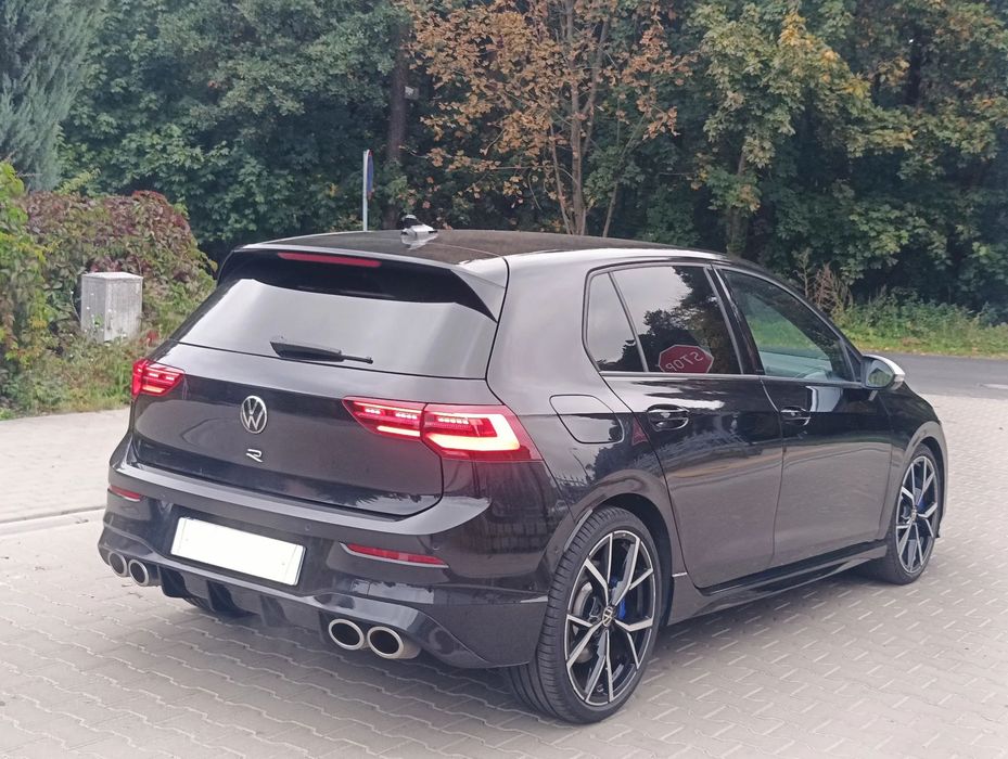 Volkswagen Golf Serwisowany! Automat!.4x4! Nawigacja! Virtual!