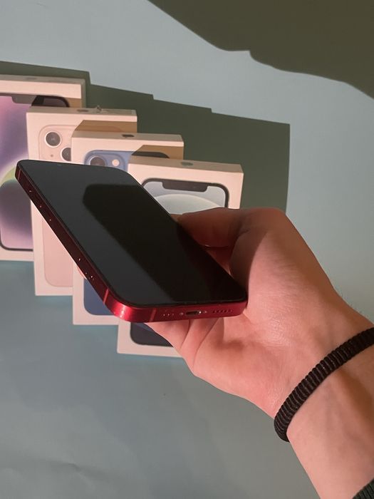 ЯК НОВИЙ Iphone 13 256 айфон 13 256