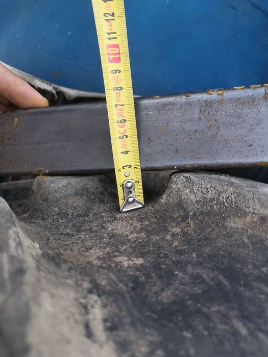 Opona 380/85R28 mitas radial