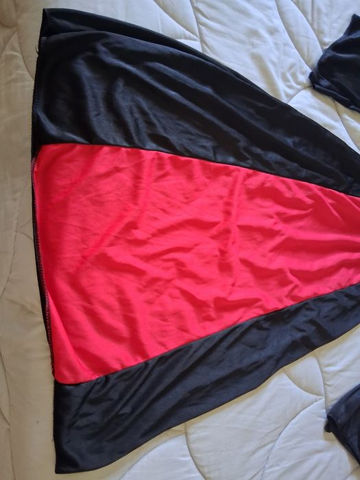 Fato carnaval menina