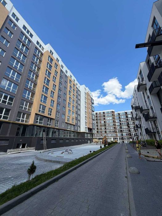 Продаж паркомісця вул. Малоголосківська