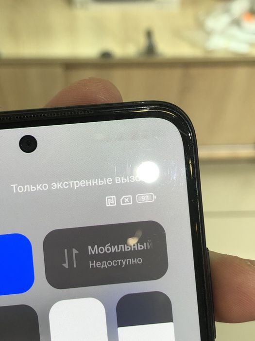 Redmi note 11s 6/128Gb