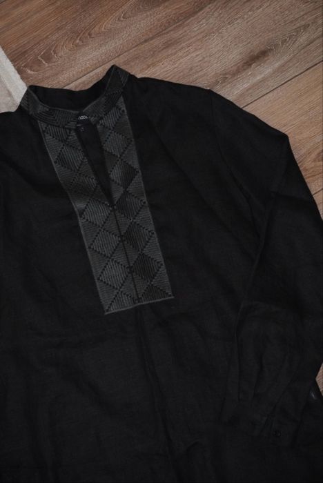 Вишиванка etnodim M/Сорочка etnodim M