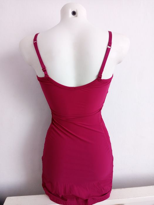 Wyszczuplająca sukienka Esmara r.S/M