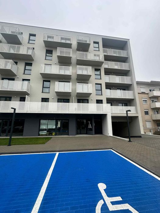 Wynajmę Mieszkanie w Barcinie -