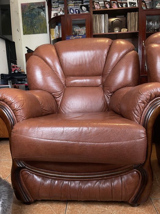 Poltronas para sala de estar