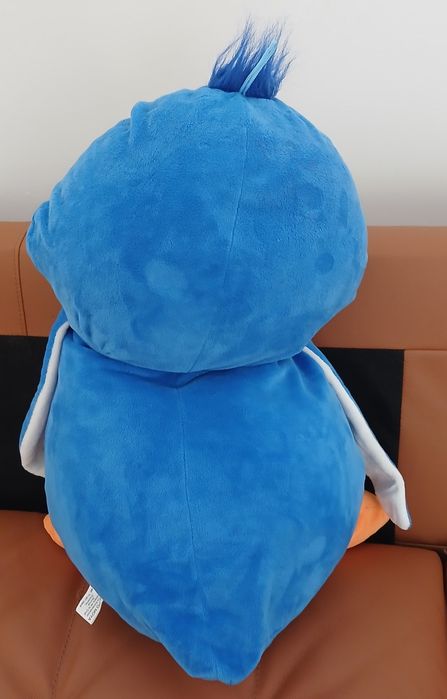 Vendo peluche grande