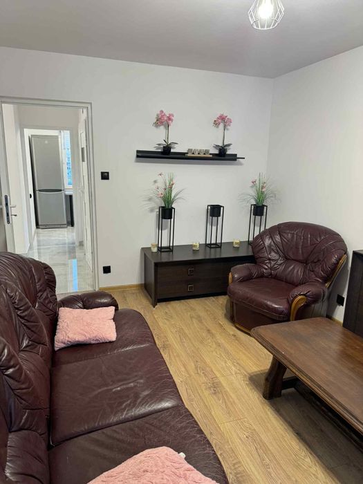 Wynajmę Mieszkanie na Mieszka.Parter