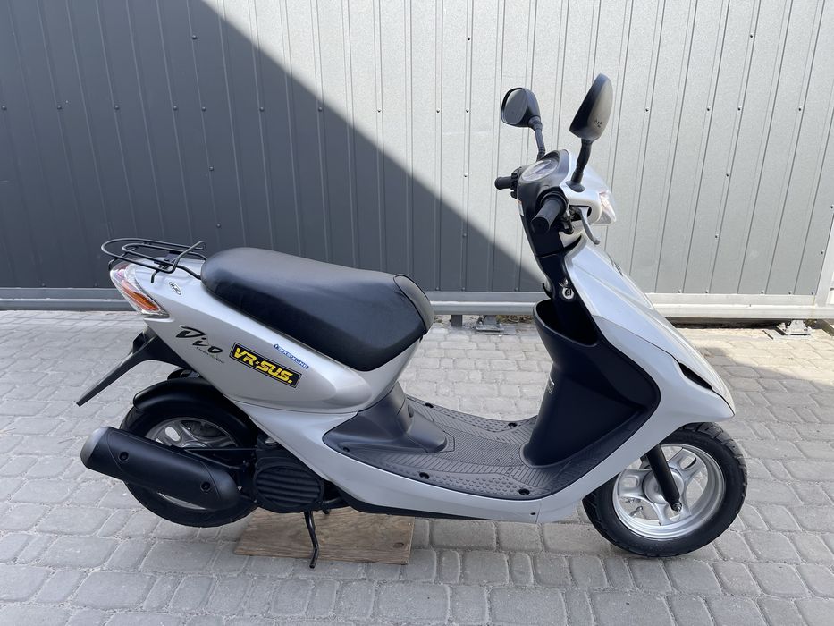 Продаж Мопедів (Скутерів) без пробігу по Україні