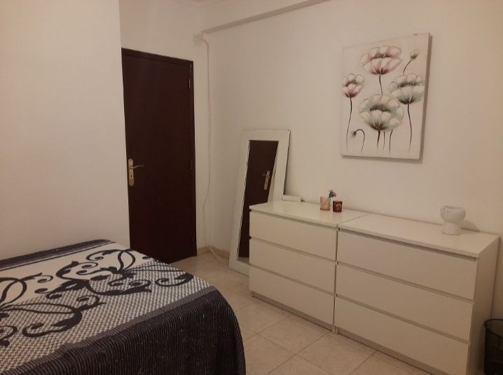 Quarto na Quinta do Conde