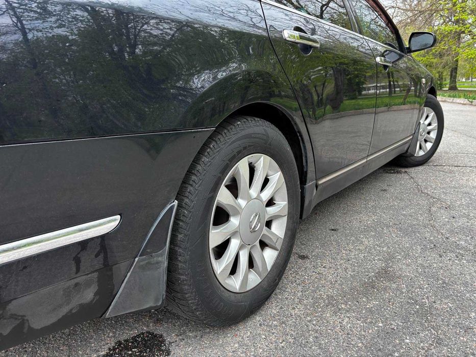 Продам Nissan Teana 2007р. #76156