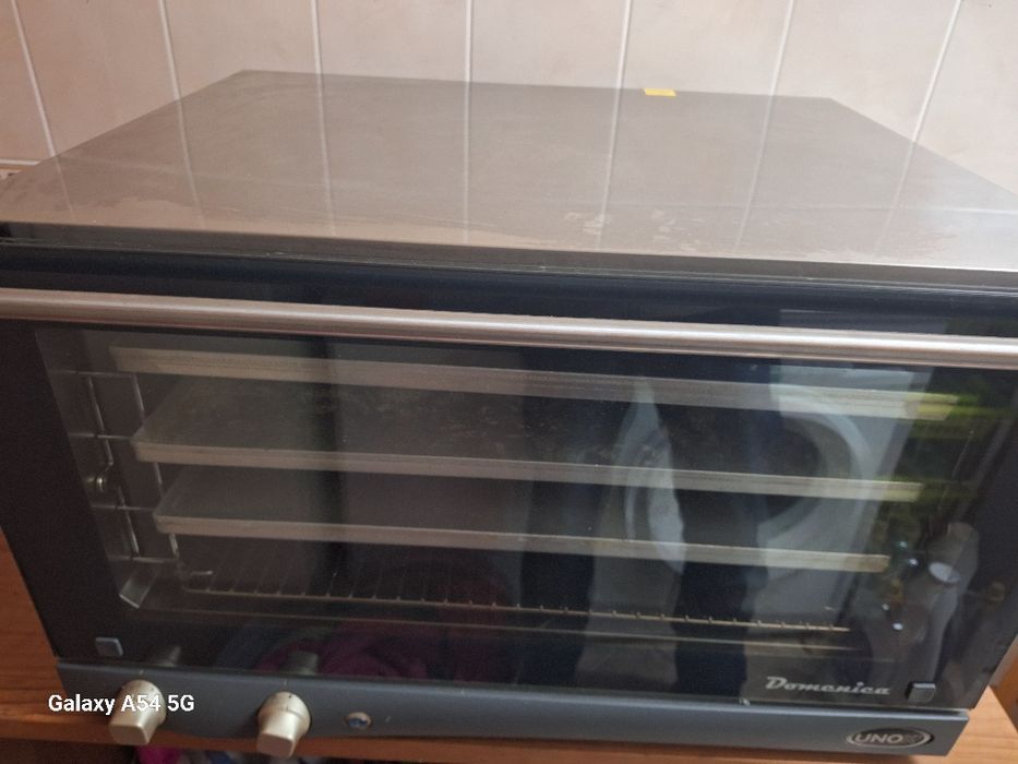Forno unox Dominica XF043