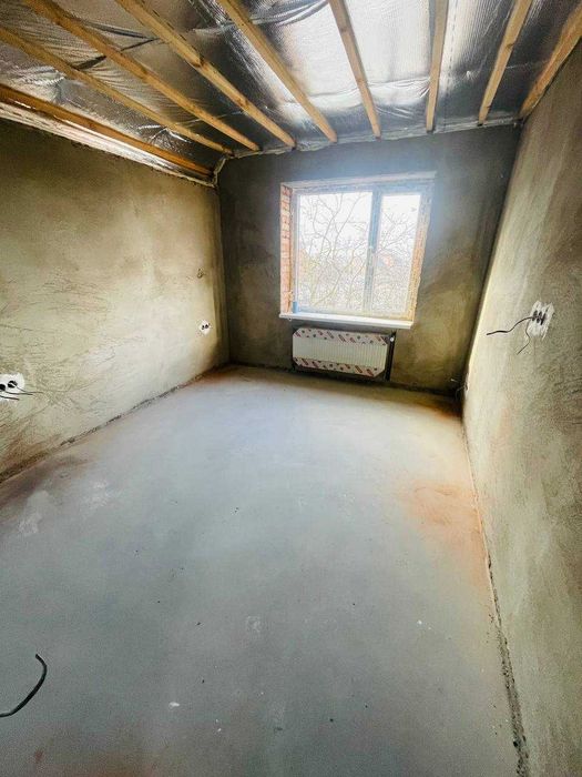 Продаж двоповерхового будинку з чистовими роботами!