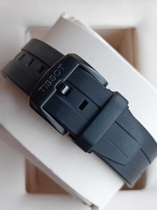 Tissot Seastar 1000 Powermatic 80