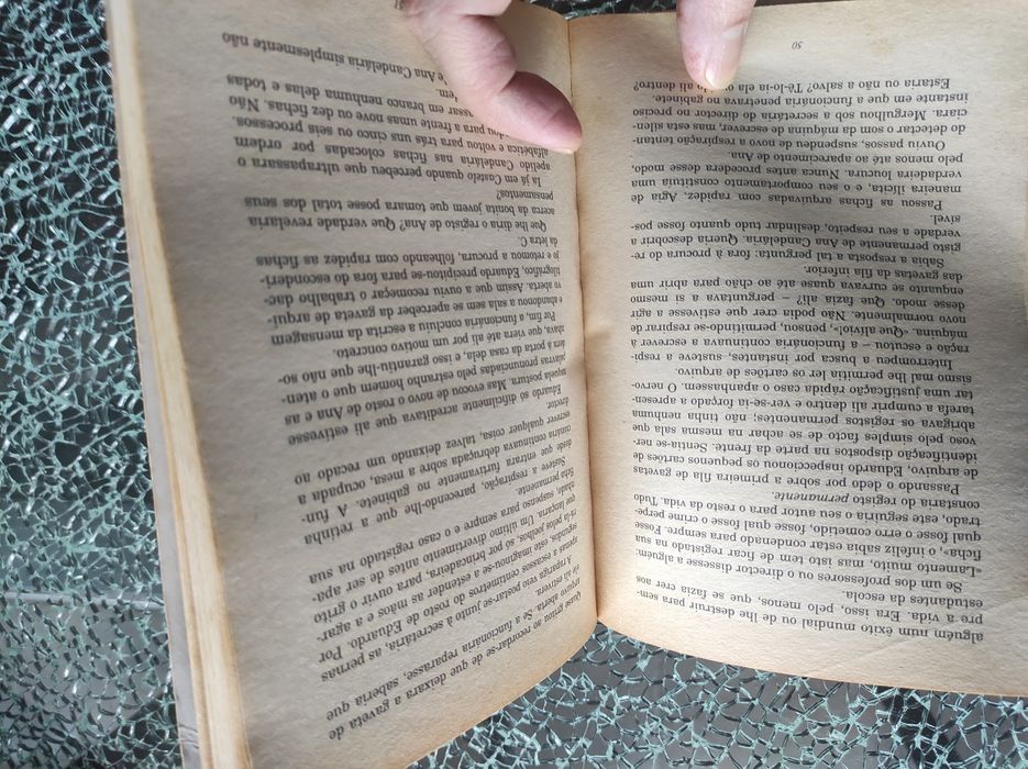 A Estrada do Terror A Nova Aluna R. L. Stine