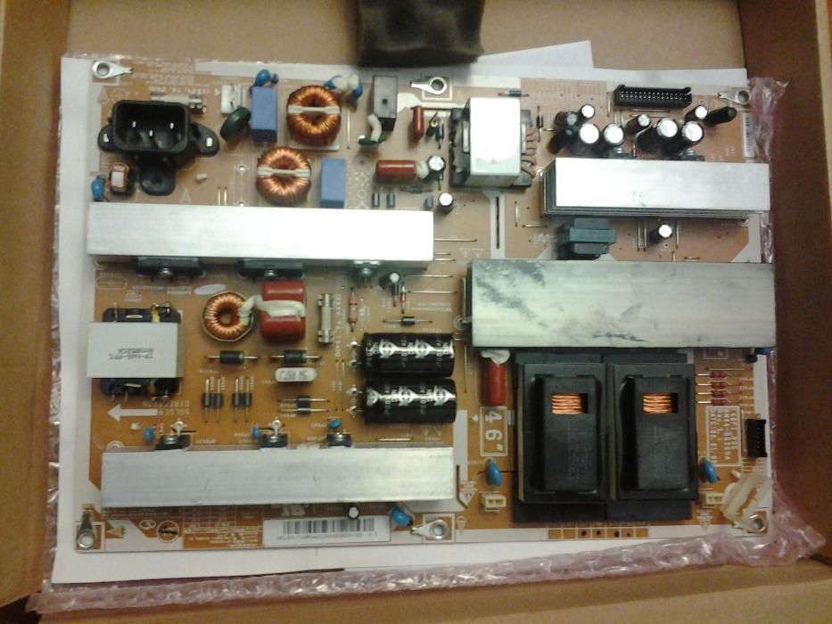Placas de lcd`s