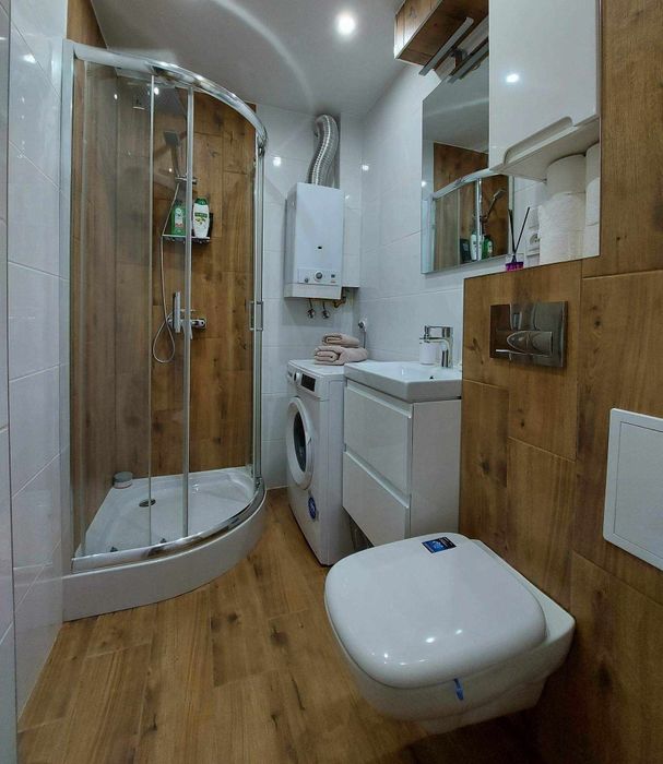 Apartament do wynajęcia