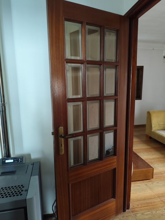 Portas e janelas alumínio