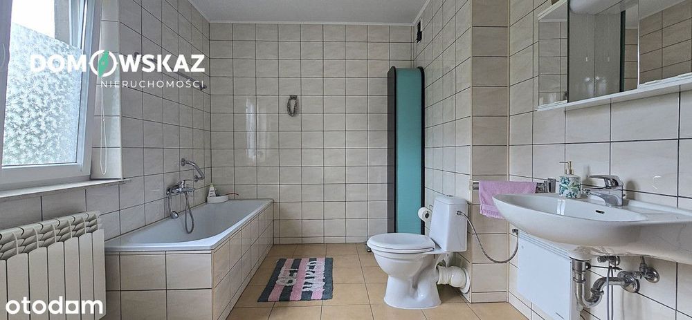 Parterowy Dom z poddaszem na widokowej działce!
