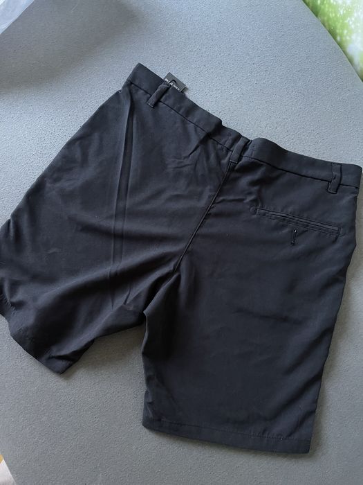 Szorty chinosy męskie M/L