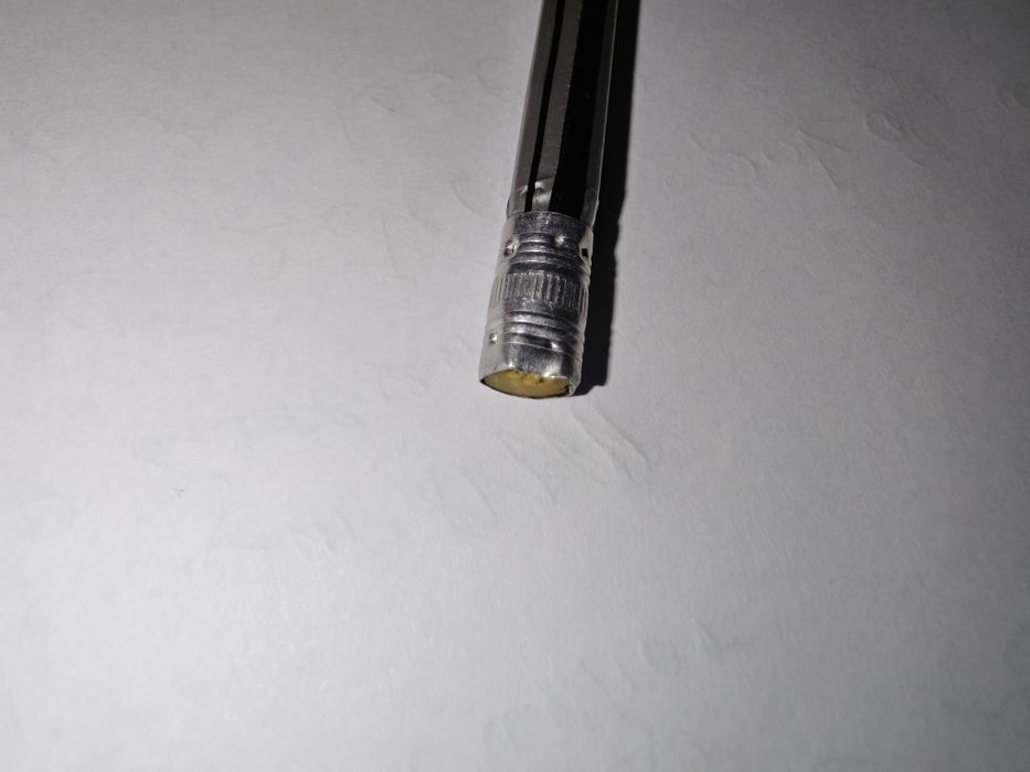 Ołówek za 100zl dla bogaczy