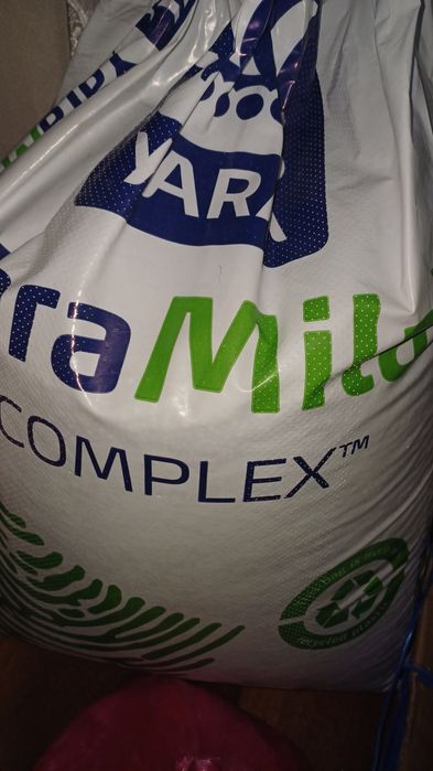Сірка для рослин – здоровий сад і врожай!