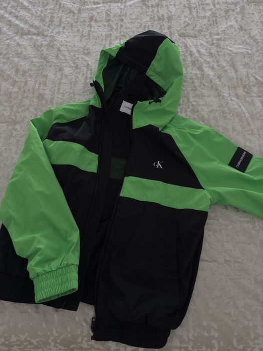 Casaco calvin klein M