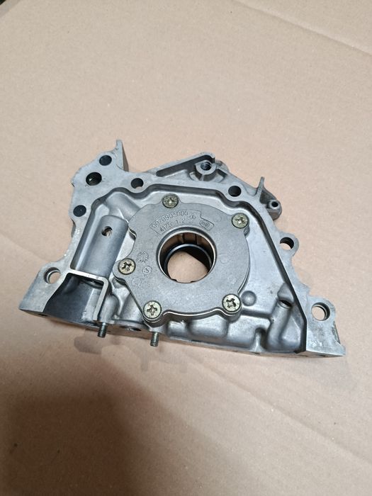 Запчасти Toyota carina E 1.8