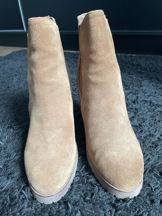 Botki Michael Kors 38