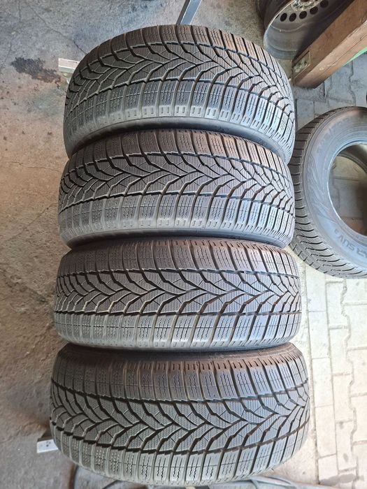 Opony Zimowe 205/55R16 Star Performer 205/55/16 4 Szt Polecam !!