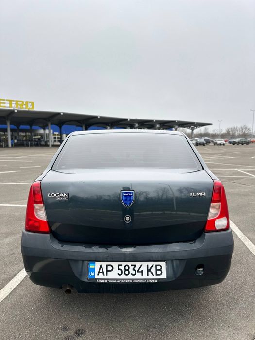 Продам Dacia Logan