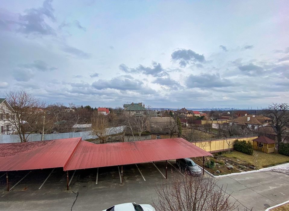 30% скидка , Последняя видовая 2х уровневая 154 м2  в ЖК Реннесанс