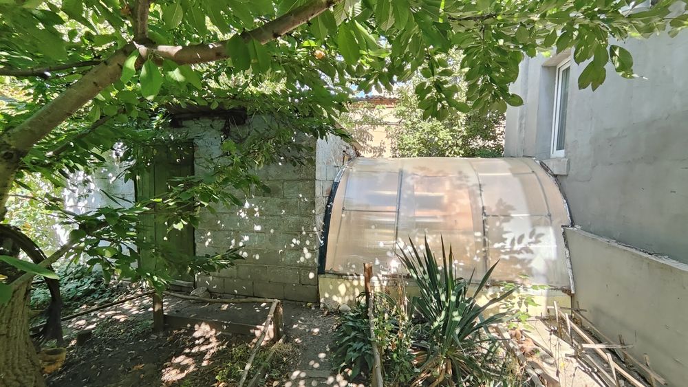 Продам дом в районе Кирова/Поля