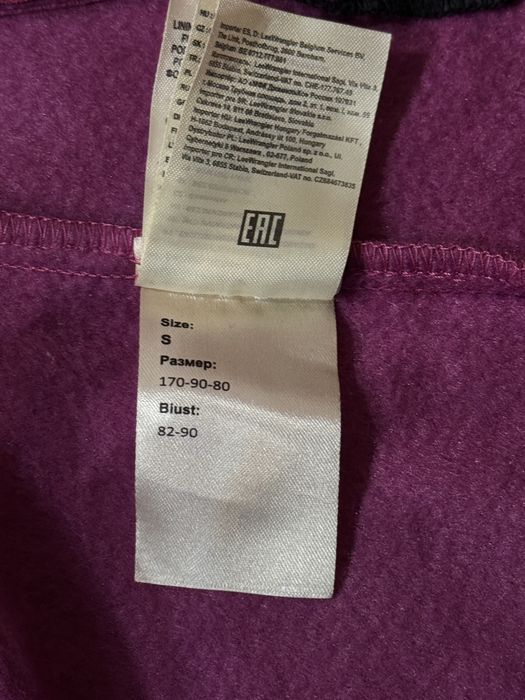 Bluza damska firmy Wrangler