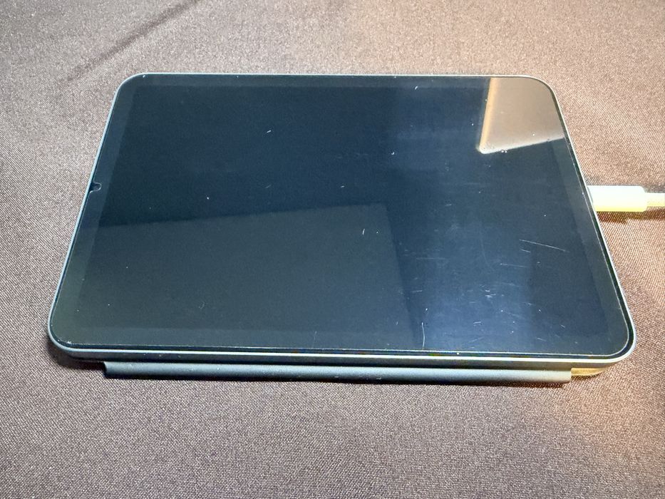 iPad mini (6. generacji) 64GB | Stan Bdb | Etui Apple