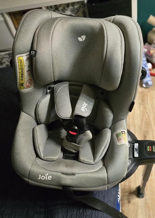 Fotelik Joie i-spin 360