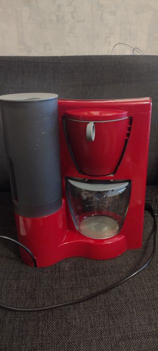 Кававарка BOSCH   (ТКА6024)