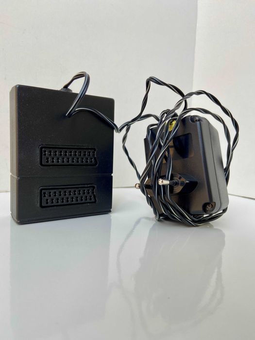 Universal AC/DC Adapter64752174091393122