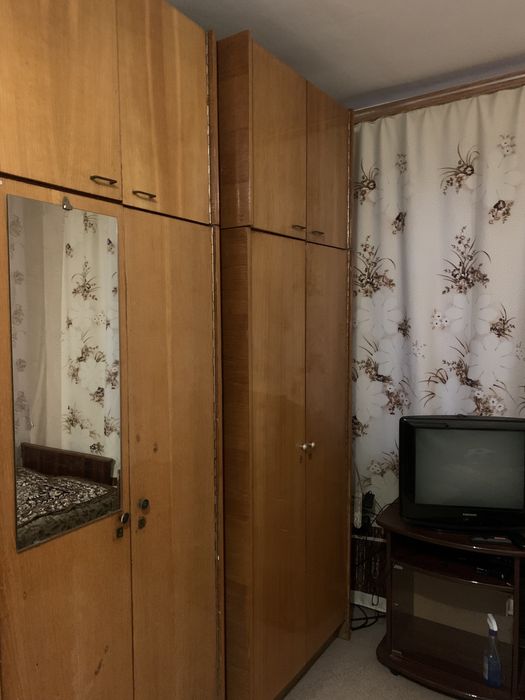 Сдам комнату в общежитии