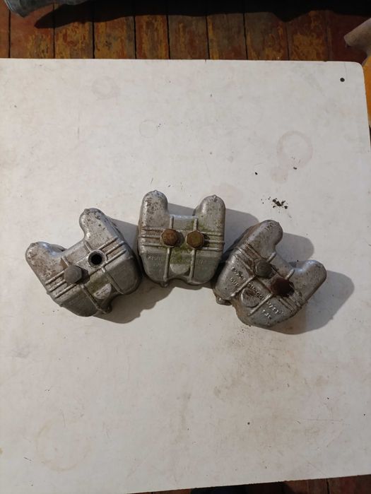 Клапанна кришка т-40,т-25,т-16