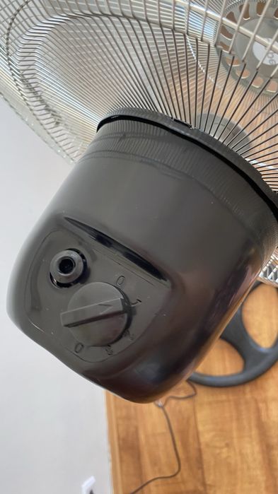 Wentylator podłogowy Kooper