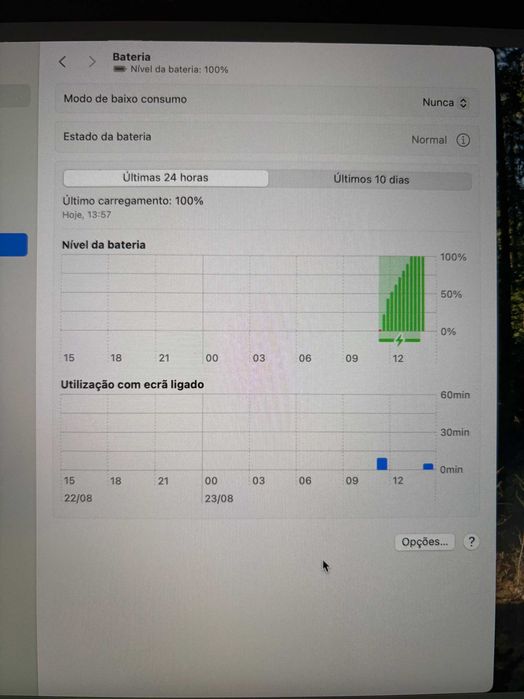 MacBook Pro i7 13 Polegadas