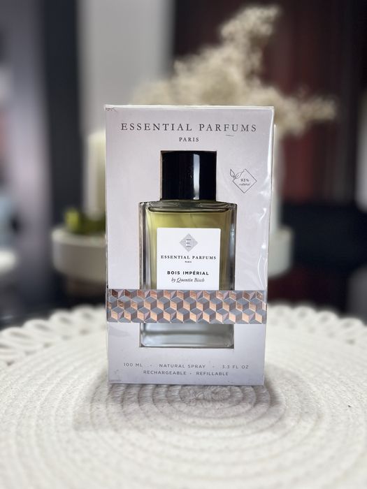 Essential Parfums Bois Impérial Eau de Parfum 100ml