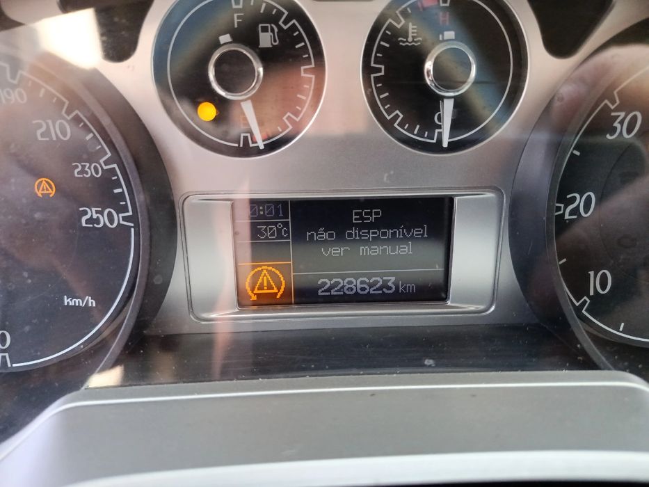 Motor completo LANCIA Delta III (844_)