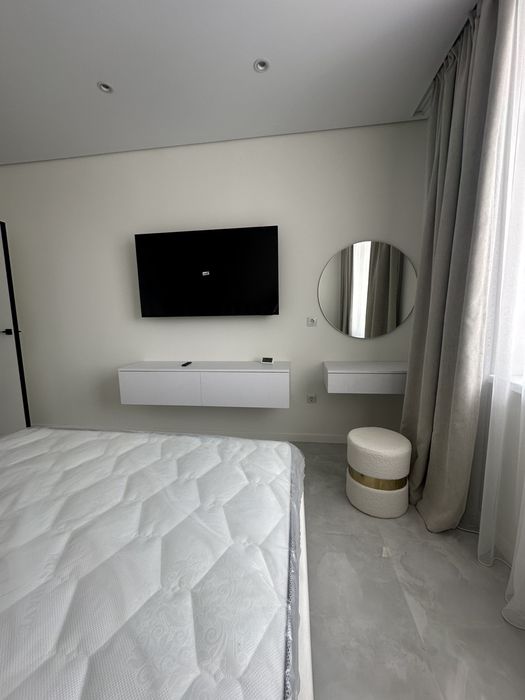 Здається 1,5 кімн. Кв. Боздош