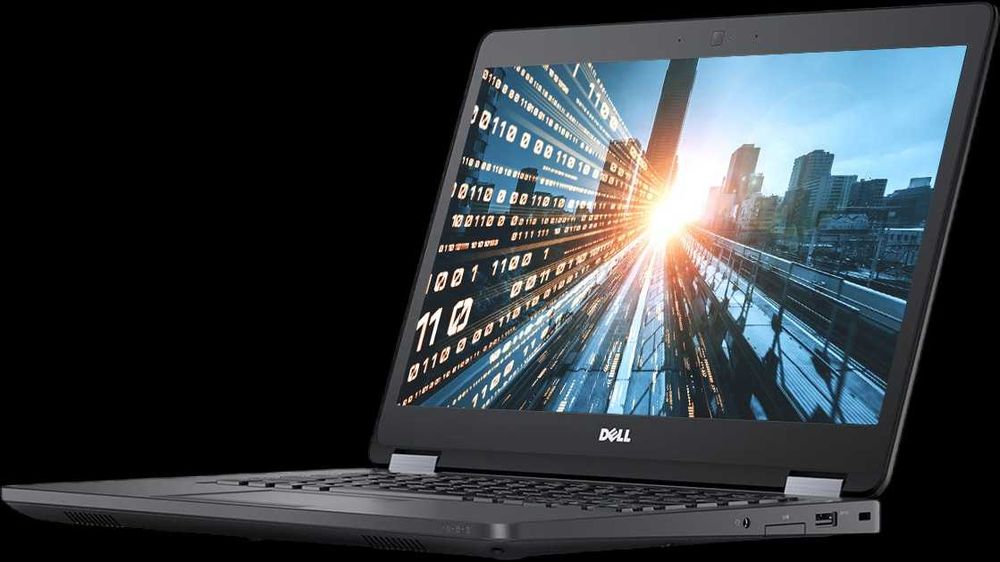 Laptop Dell i5/ 8/ SSD 180/ 14,1" FHD MAT/ LTE/ W11/ PL LIGHT/ dowóz gratis