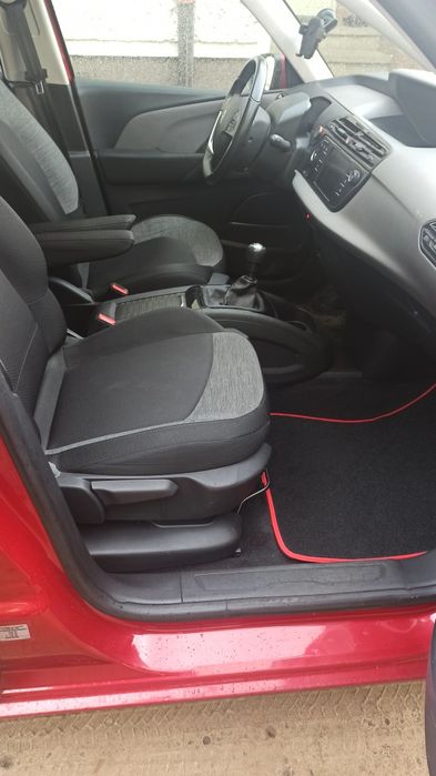 Citroen C4 Grand Picasso