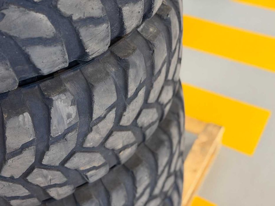 Pneus Maxxis Trepador Radial 35x12.50 R15LT