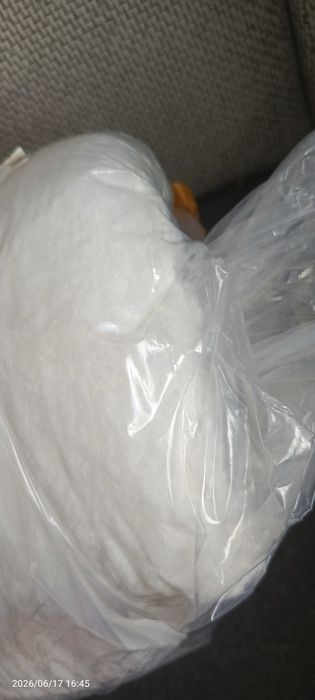 Sofa skompresowana
